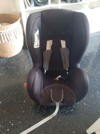 Silla coche niñxs
