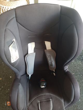 Silla coche niñxs