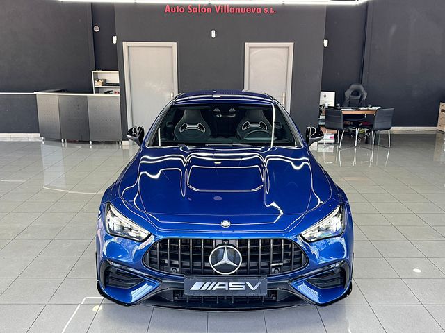 Mercedes-Benz CLE (236) 53 AMG 2024