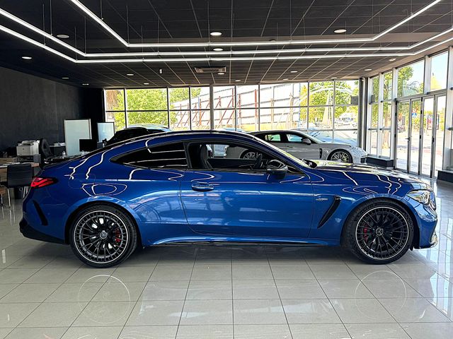 Mercedes-Benz CLE (236) 53 AMG 2024