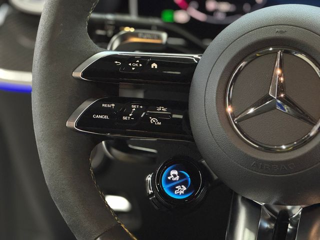Mercedes-Benz CLE (236) 53 AMG 2024