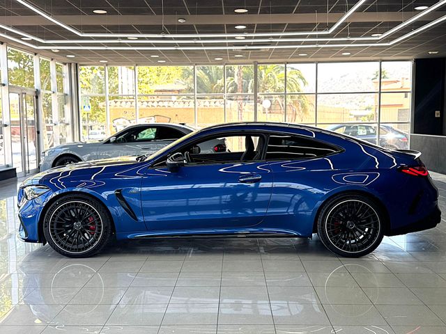 Mercedes-Benz CLE (236) 53 AMG 2024