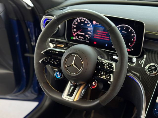 Mercedes-Benz CLE (236) 53 AMG 2024