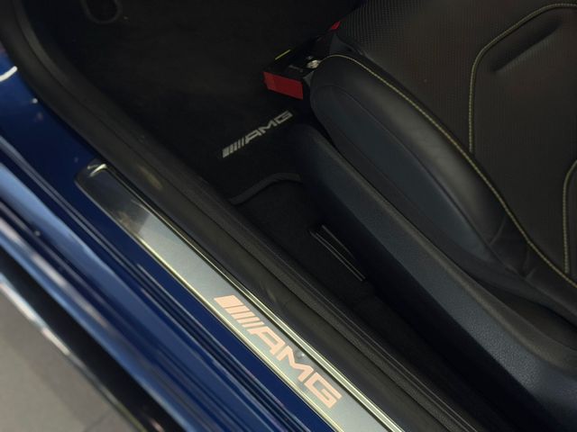 Mercedes-Benz CLE (236) 53 AMG 2024