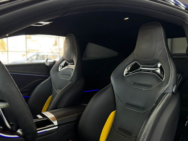 Mercedes-Benz CLE (236) 53 AMG 2024