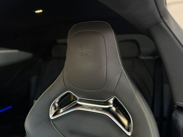 Mercedes-Benz CLE (236) 53 AMG 2024