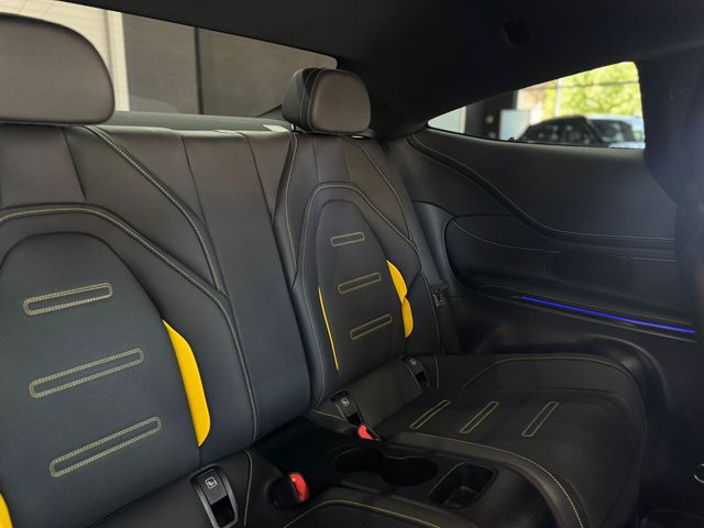 Mercedes-Benz CLE (236) 53 AMG 2024