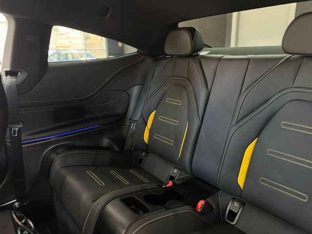 Mercedes-Benz CLE (236) 53 AMG 2024