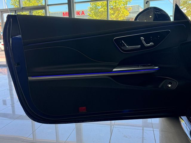 Mercedes-Benz CLE (236) 53 AMG 2024