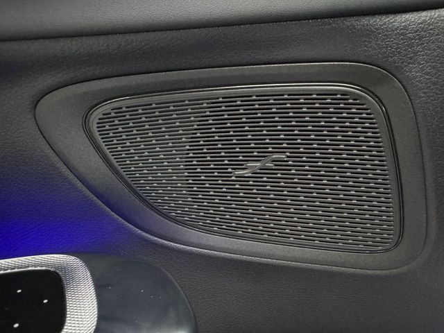 Mercedes-Benz CLE (236) 53 AMG 2024