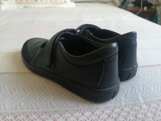 Zapatos niña Gioseppo - Azul marino