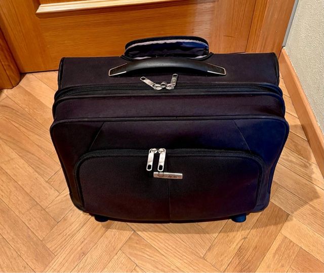 Trolley / Maletin con ruedas Samsonite 15,6"