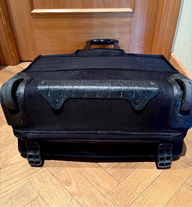 Trolley / Maletin con ruedas Samsonite 15,6"