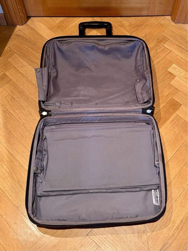 Trolley / Maletin con ruedas Samsonite 15,6"