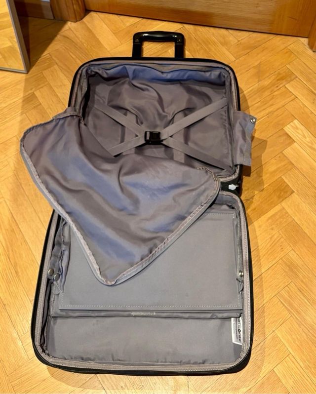Trolley / Maletin con ruedas Samsonite 15,6"