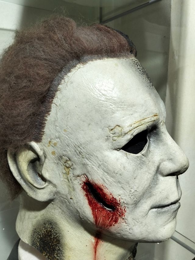 Máscara Halloween Kills