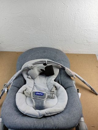 Hamaca para bebe - Chicco