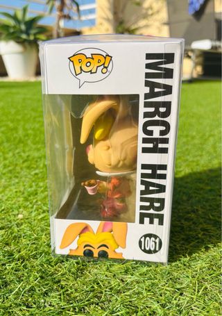Funko Pop! Alice in Wonderland- March Hare #1061