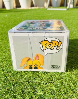 Funko Pop! Alice in Wonderland- March Hare #1061
