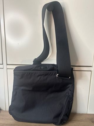 Bolso bandolera negro - Tumi