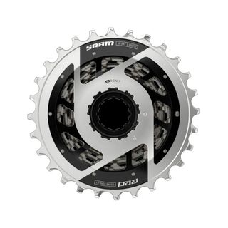 Cassette SRAM RED 10-36T AXS