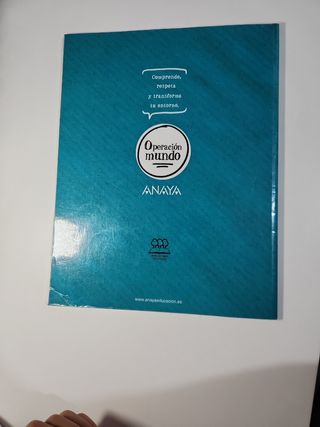 Lengua y Literatura 3.