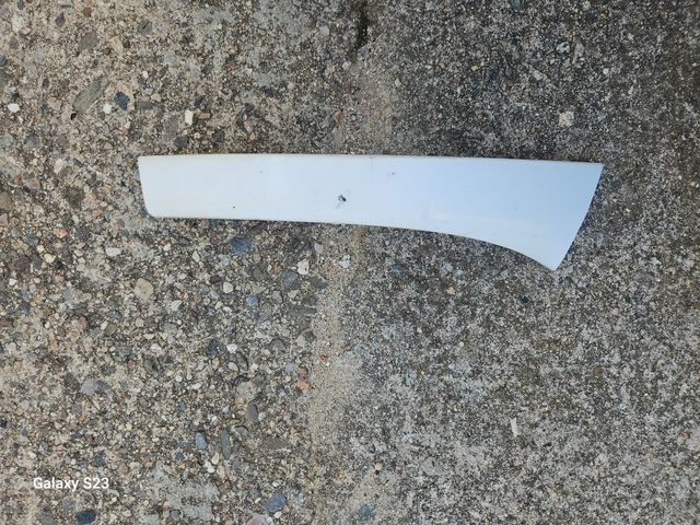 Moldura óptica Peugeot Boxer 2007