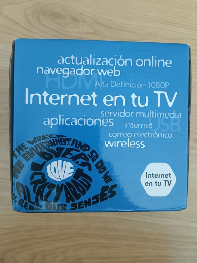 WebTV