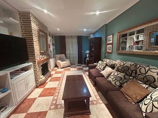 Dúplex en venta en Roquetas Centro en Roquetas de Mar