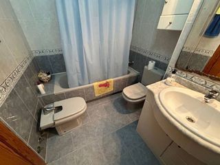 Dúplex en venta en Roquetas Centro en Roquetas de Mar