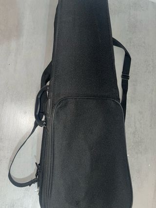 Violín Kreutzer con arco