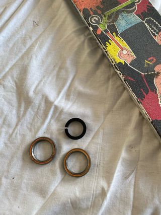 Base Scooter Blunt Prodigy S7