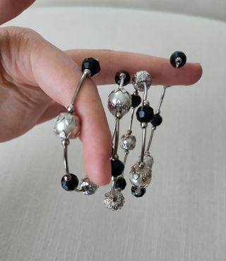 Pulsera alambre 