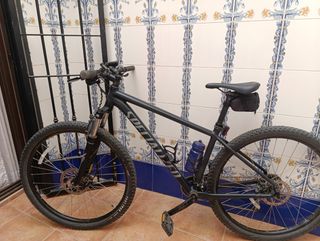 Bicicleta Specialized Rockhopper