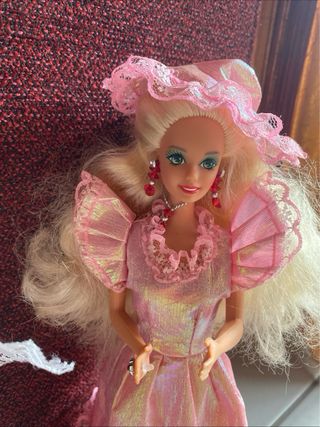 2 Barbie anni '90: Eleganti!