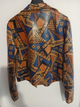 Chaqueta AZARA multicolor