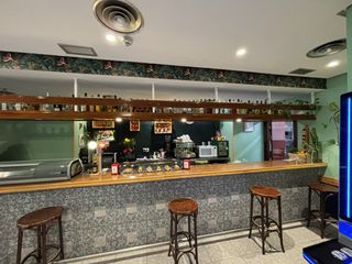 Traspaso Bar - Ocasión