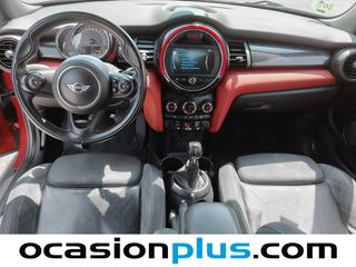 MINI MINI 3 Puertas Cooper S 141 kW (192 CV)