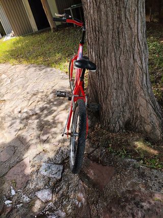 Bicicketa para niño QUER