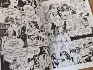 INTEGRAL KELLY GREEN STAN DRAKE & LEONARD STARR