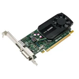 Nvidia Quadro K620 - 2GB