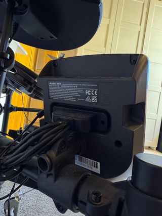 ALESIS DM7X Batería electrónica