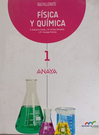 Física y Química