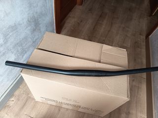 Manillar MTB OC Negro