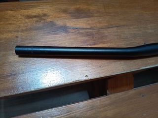 Manillar MTB OC Negro