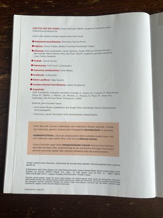 DBH4 Matematika irakaskuntza aplikatuetara