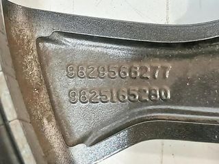 Peugeot 223087 llanta 9829566277 208 (p2) *