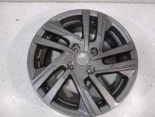 Peugeot 223087 llanta 9829566277 208 (p2) *