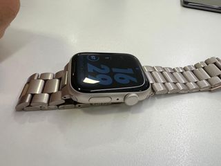 Apple Watch SE Plata - 2a Generación. Intacto. 