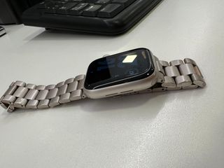 Apple Watch SE Plata - 2a Generación. Intacto. 
